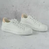 ARA - 23003-04 Carol - White/Taupe