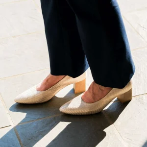 ARA - 11537-09 Lichfield - Champagne Herringbone