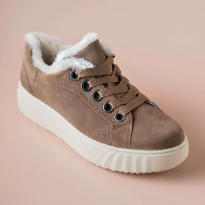 ARA - 46524-05 Mikky - Sesame Suede