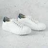 ARA - 46523-05 Mikky - White/Navy