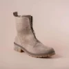 ARA - Deon in Sesame Suede