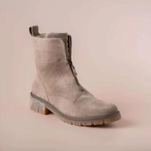 ARA - Deon in Sesame Suede
