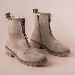 ARA - Deon in Sesame Suede