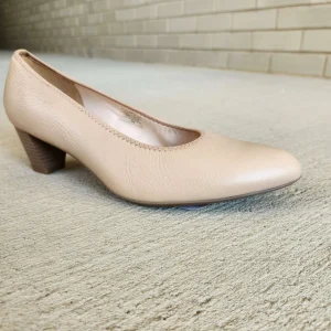 ARA - Kelly - Sand Leather