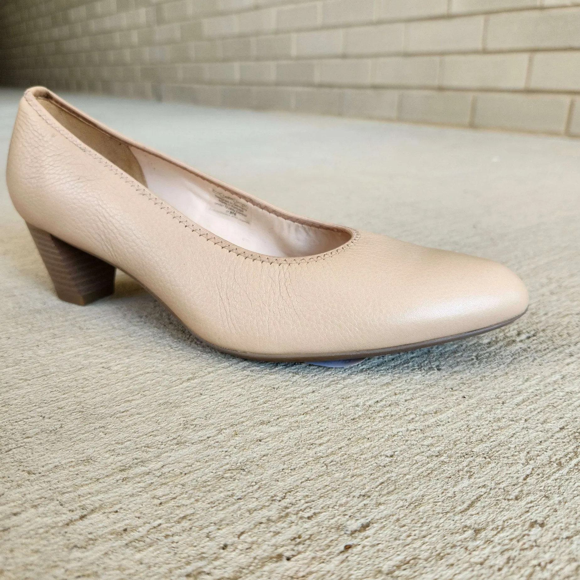 ara__kelly__sand_leather_0.webp ARA - Kelly - Sand Leather