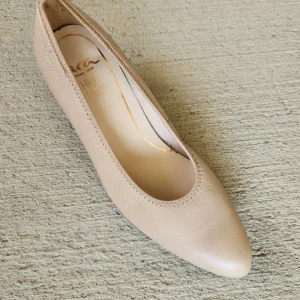 ARA - Kelly - Sand Leather