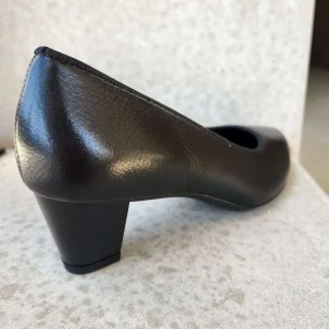 ARA - Kelly black leather