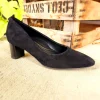 Ara - Lancashire High Heel Suede Pump