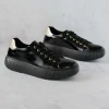 ARA - Mikky Black Patent