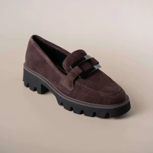ARA - Oleander Lug Sole Loafers