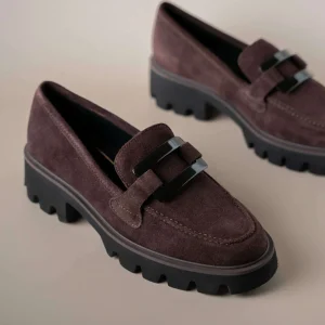 ARA - Oleander Lug Sole Loafers