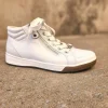 ARA - REI High Top in White