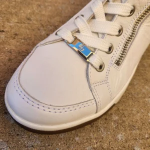 ARA - REI High Top in White