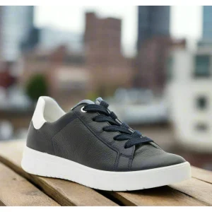 ARA RUBY Classic Leather Sneaker