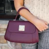 ARCADIA - Bernadette Small Satchel - Zod Mosta