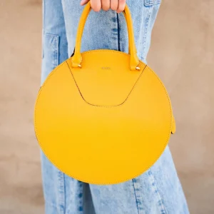 ARCADIA - Brigida - Doll Ochre