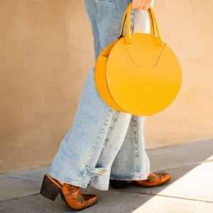 ARCADIA - Brigida - Doll Ochre