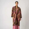 ASTRID - COACHELLA Coat
