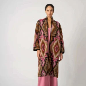 ASTRID - COACHELLA Coat