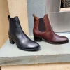 Atelier - Bronx Leather