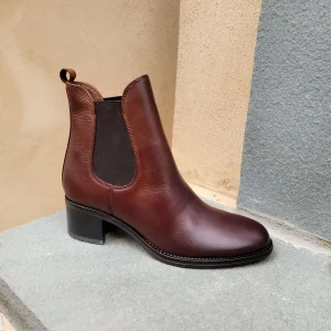 Atelier - Bronx Leather