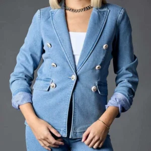 BLUE REVIVAL - Miley Recycled - Light Stone