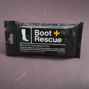 Boot Rescue