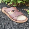 BORN - HAYKA - Brown