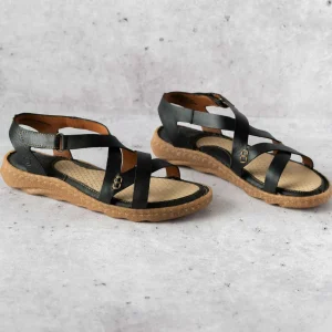 Born - Trinidad - Black Leather
