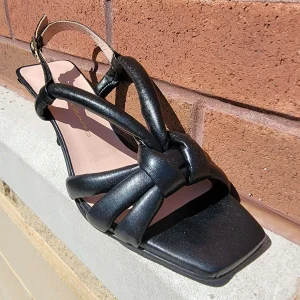 Brenda Zaro - 29551A - Black