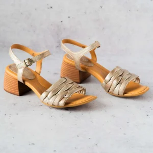 BØRN - SHONIE in Light Gold