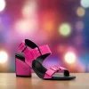 4CCCCEES - MIRROR SENARY - Fuschia