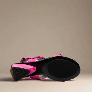 4CCCCEES - MIRROR SENARY - Fuschia