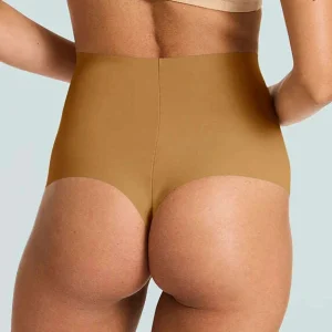 Commando - Control Thong - Caramel