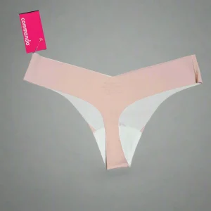 Commando - Cupcake Thong