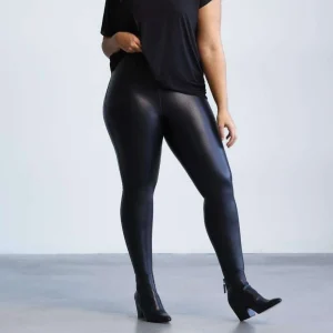 Commando - Faux Leather Legging