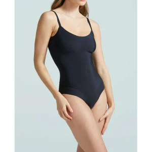 Commando - Zone Body Smoothing - Black