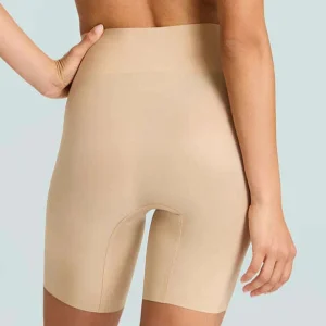 Commando - Zone Smoothing Short - Beige