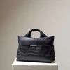 DANIELLA LEHAVI - Alexa Luxe Satchel Bag - Oxford Blue