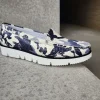 Di Chenzo - Jungle Print Italian Women's Loafer