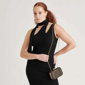 DOLCE VITA - DAISY CLUTCH