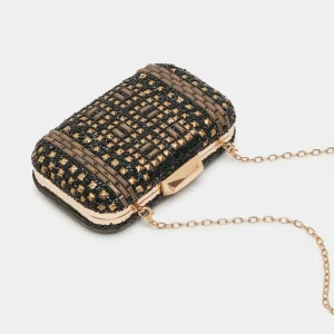 DOLCE VITA - DAISY CLUTCH