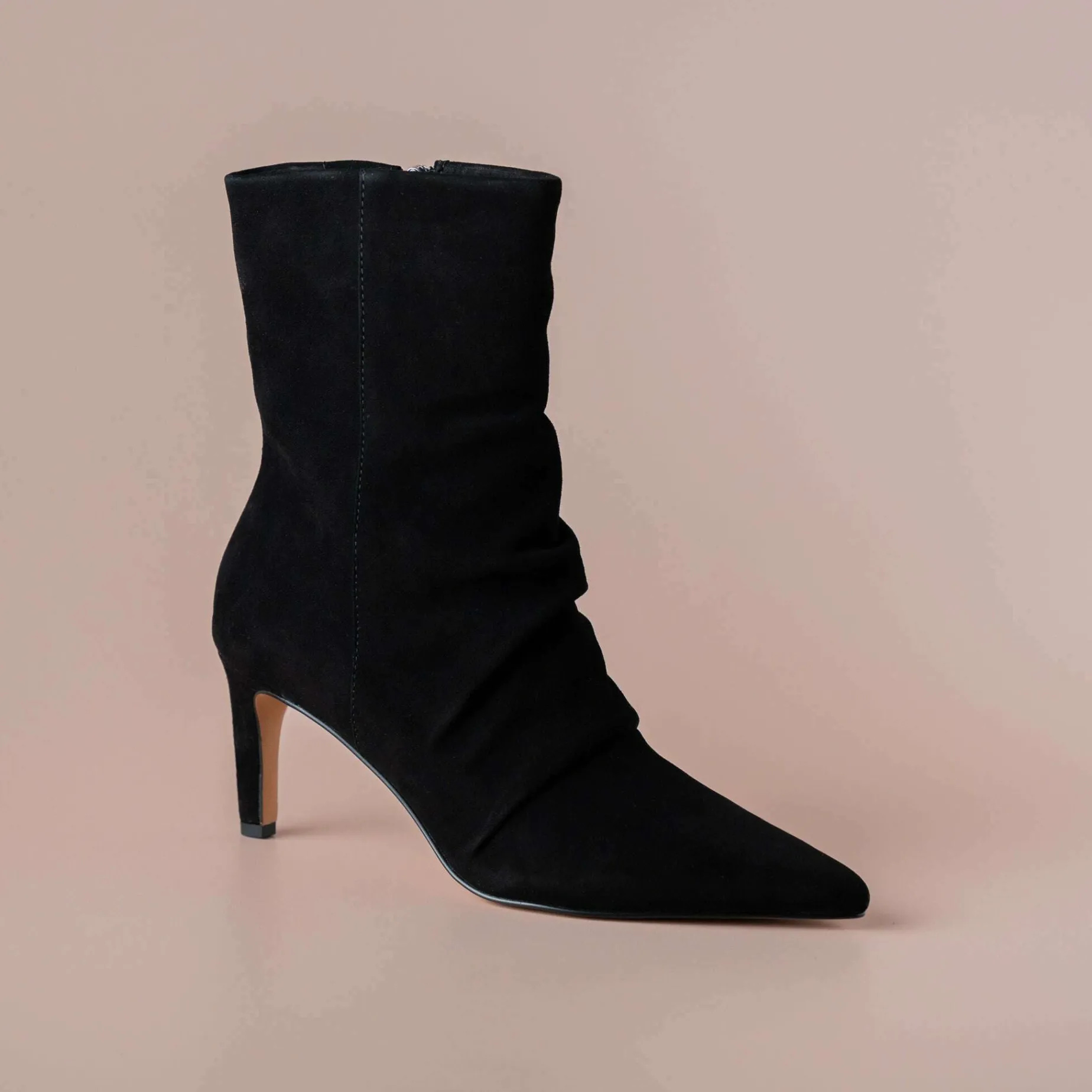 dolce_vita__fernly_mid_ca_2.webp DOLCE VITA - FERNLY Mid Calf High Heel Suede Boot