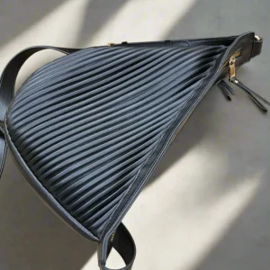 DOLCE VITA - Giulana Sling Bag - Black