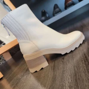 DOLCE VITA - Martey H20 - Ivory Leather