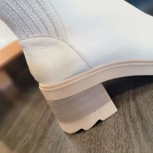 DOLCE VITA - Martey H20 - Ivory Leather