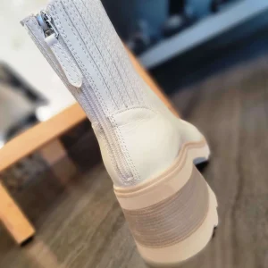 DOLCE VITA - Martey H20 - Ivory Leather