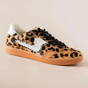 Dolce Vita - Notice Stitch in Cheeth Print
