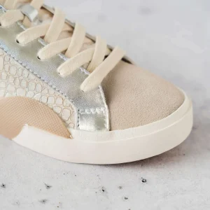 Dolce Vita - Zina Plush Sneaker