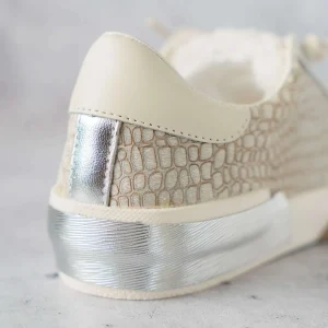Dolce Vita - Zina Plush Sneaker
